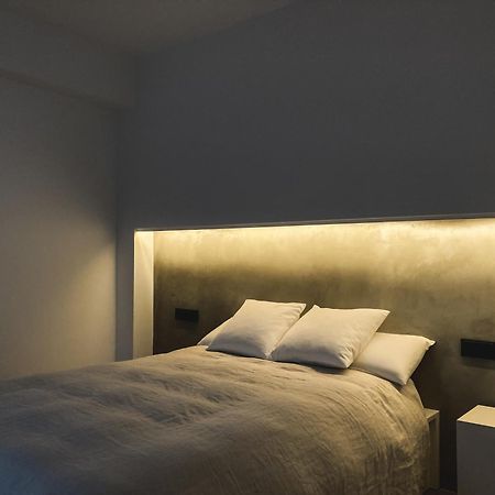 Wish Suite Azahar De Sevilla Exterior photo