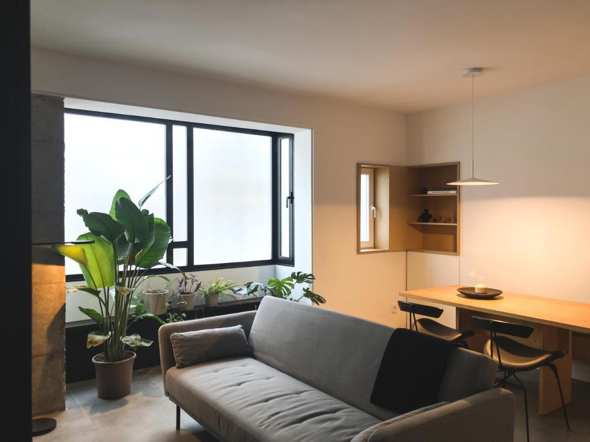 Wish Suite Azahar De Sevilla Exterior photo