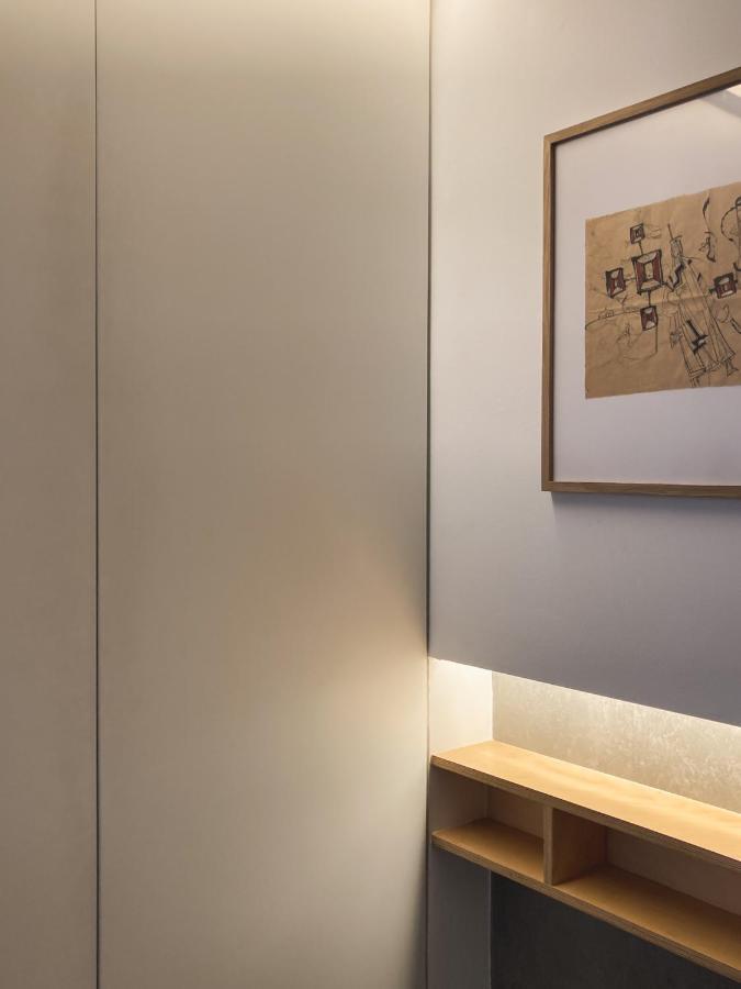 Wish Suite Azahar De Sevilla Exterior photo