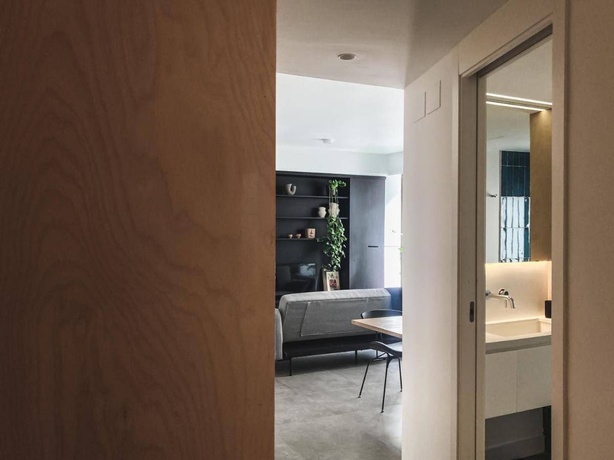 Wish Suite Azahar De Sevilla Exterior photo
