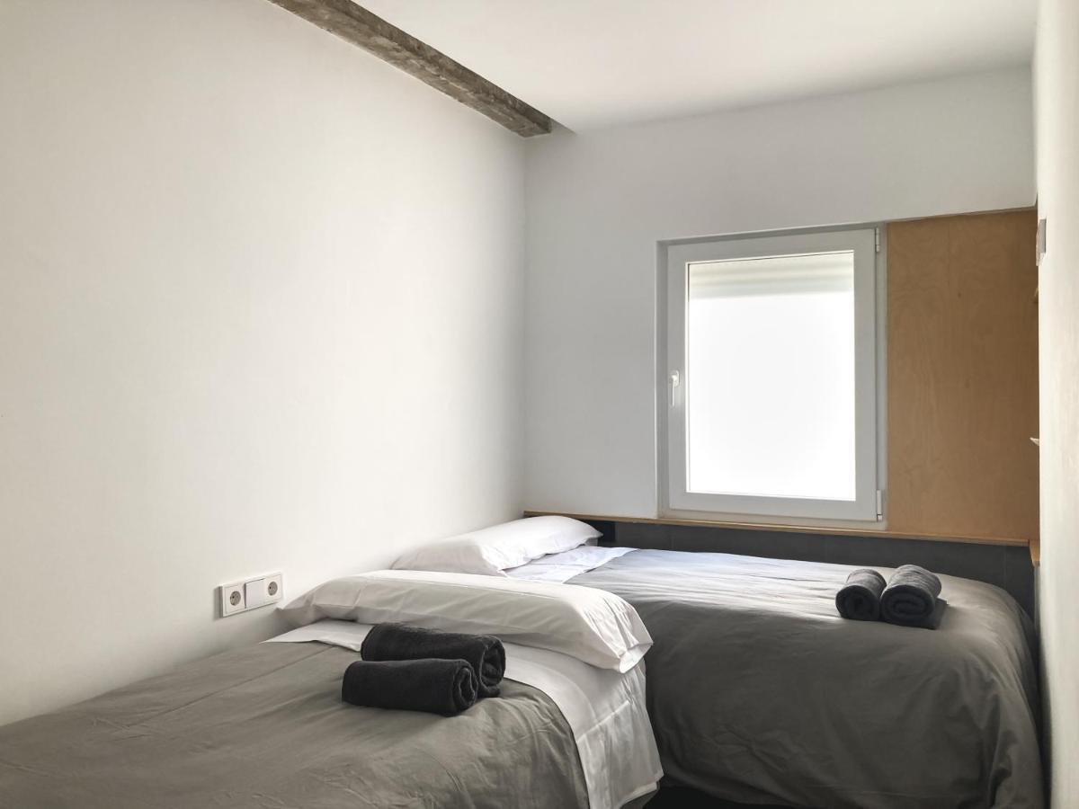 Wish Suite Azahar De Sevilla Exterior photo