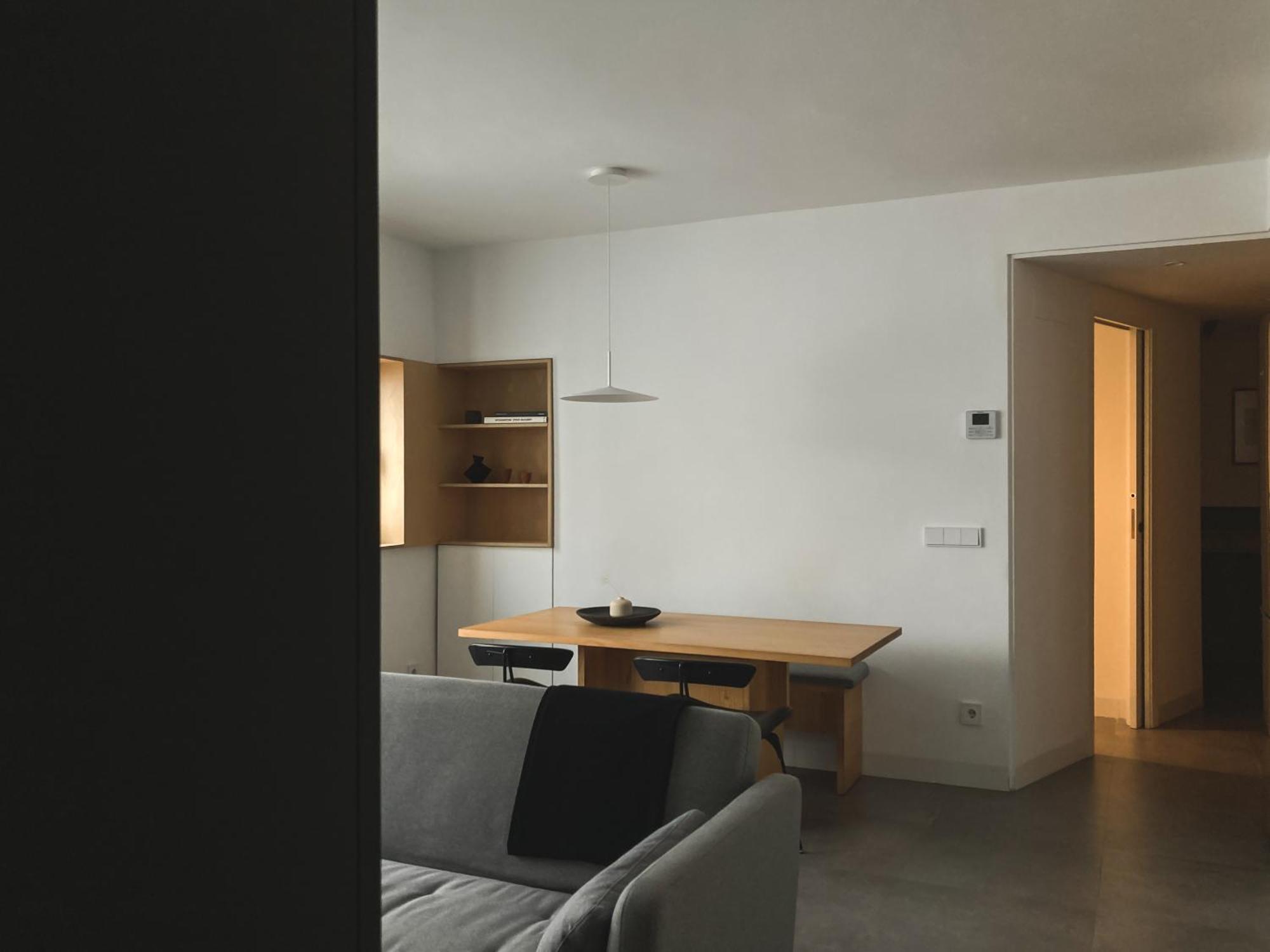 Wish Suite Azahar De Sevilla Exterior photo