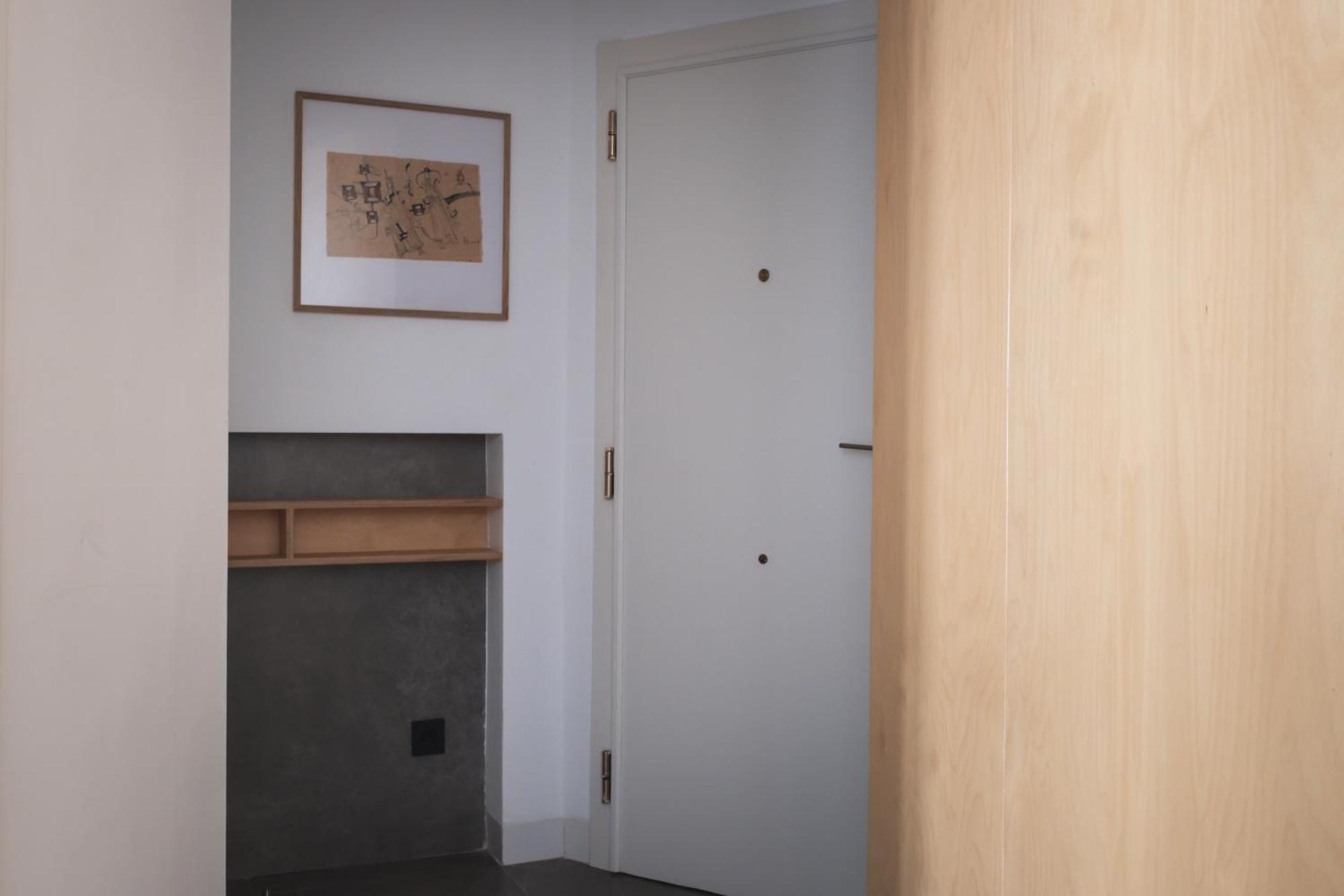 Wish Suite Azahar De Sevilla Exterior photo