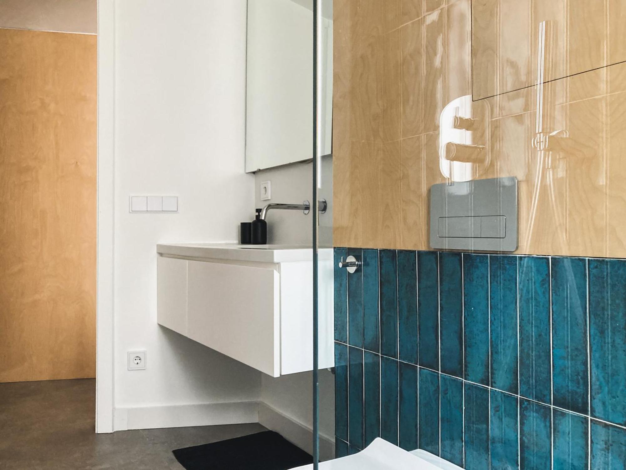 Wish Suite Azahar De Sevilla Exterior photo