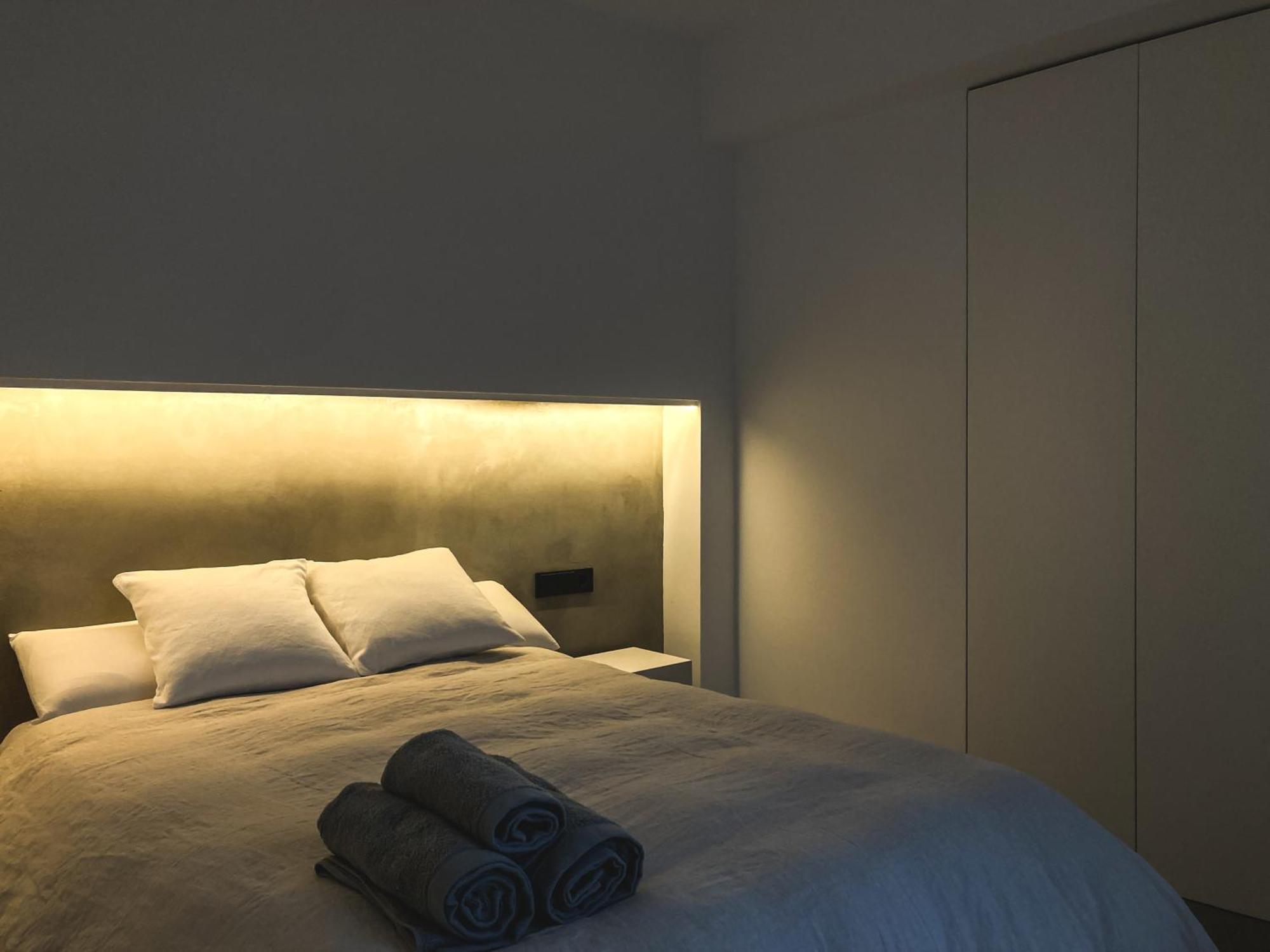 Wish Suite Azahar De Sevilla Exterior photo